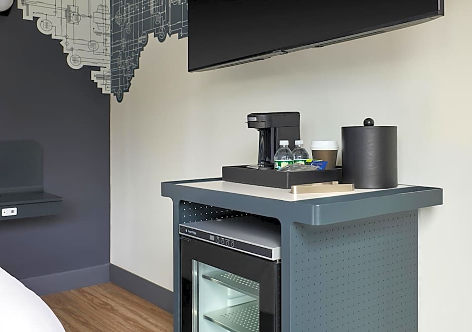 Aloft Portland Downtown Waterfront ME