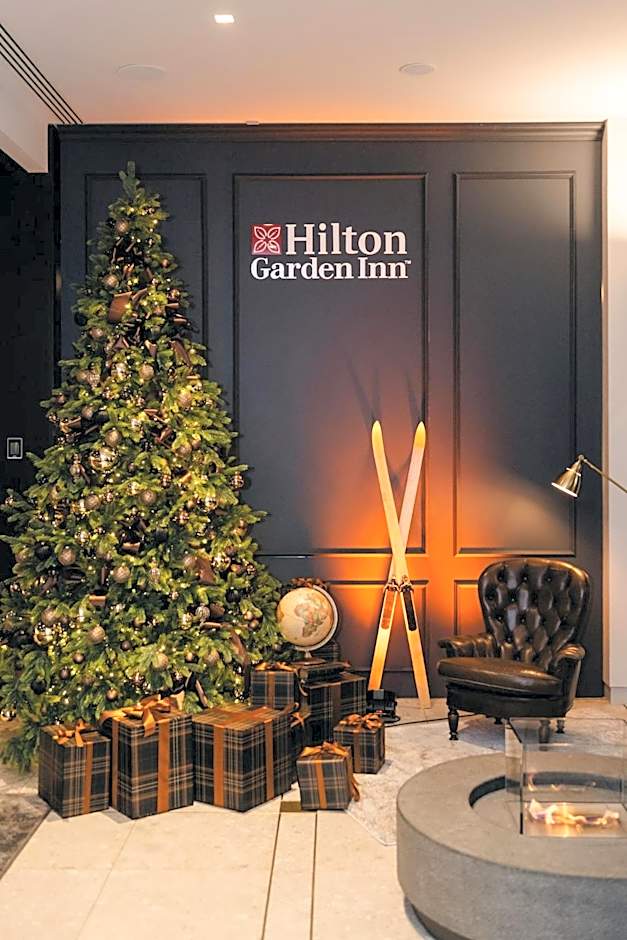 Hilton Garden Inn Vilnius City Centre