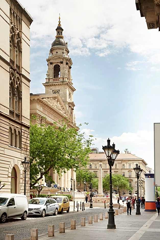 Boutique Residence Budapest