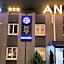 Anais Hotel Bourges Nord Saint-Doulchard
