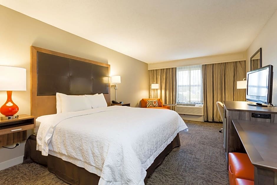 Hampton Inn By Hilton Havelock