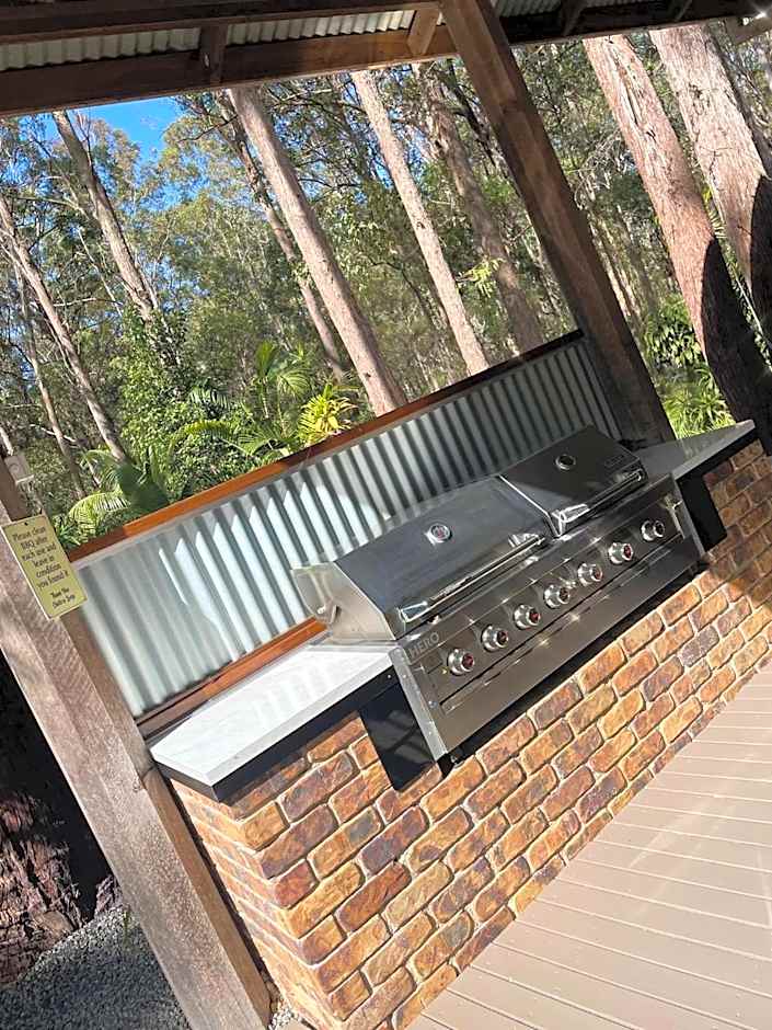 Chiltern Lodge Country Retreat