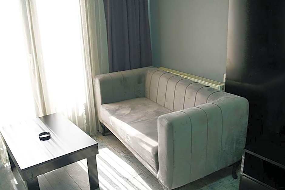 Ömer Agah Istanbul Hotel Bayrampasa