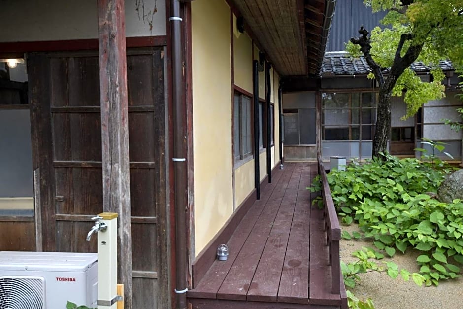 Sasayama Castle Town Guest House KOMEYA - Vacation STAY 92043