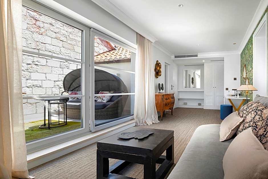 Riva Marina Hvar Hotel