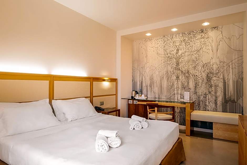 The Ziba Hotel & Spa