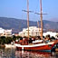 Nafsika Palace Delphi-Itea
