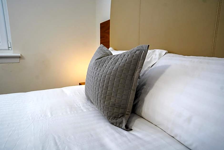 Hardgate House Hotel