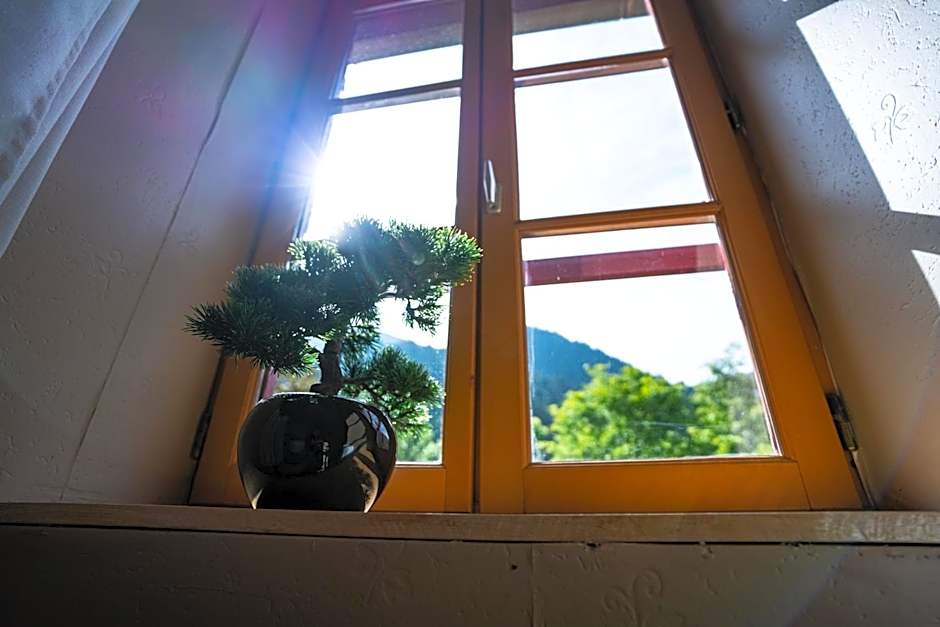 Gite Auberge Les Cascades