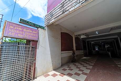 Nataraja Residency