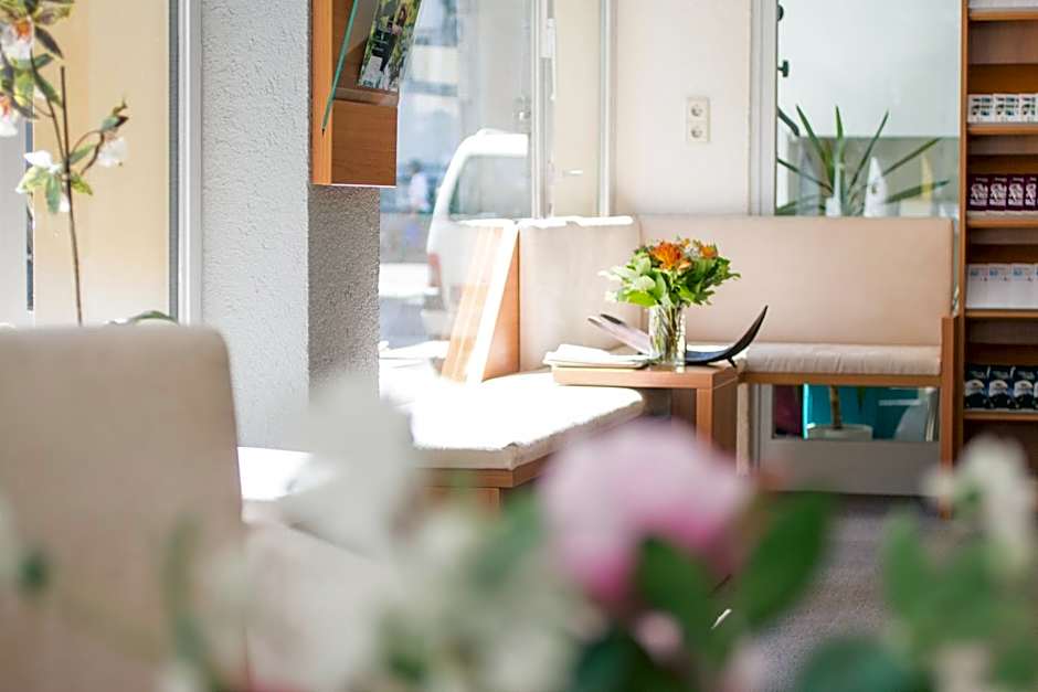 City Hotel Freiburg