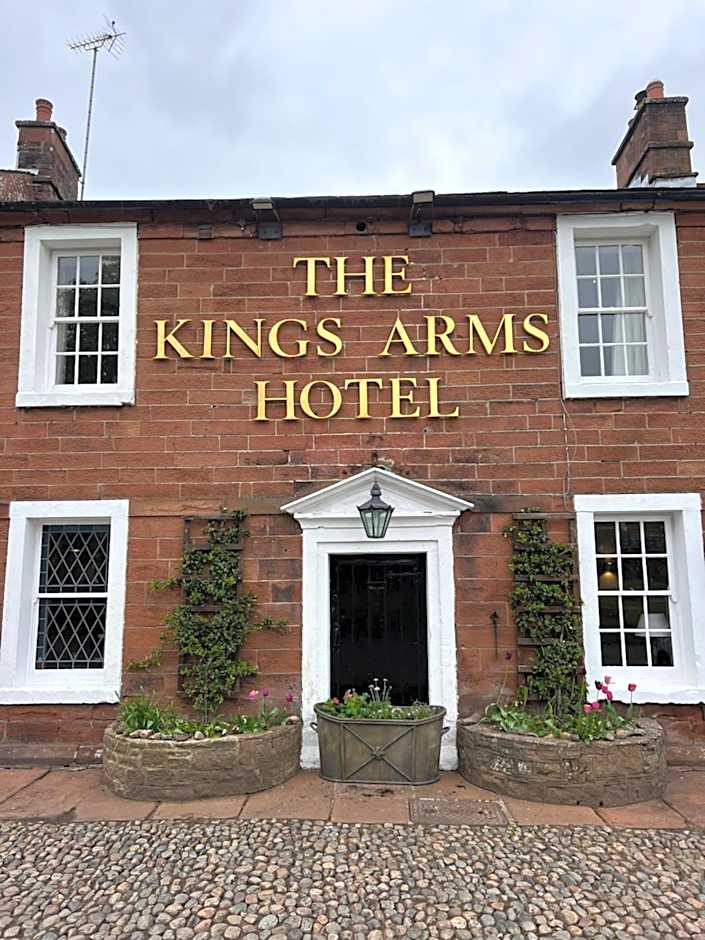 The Kings Arms Temple Sowerby