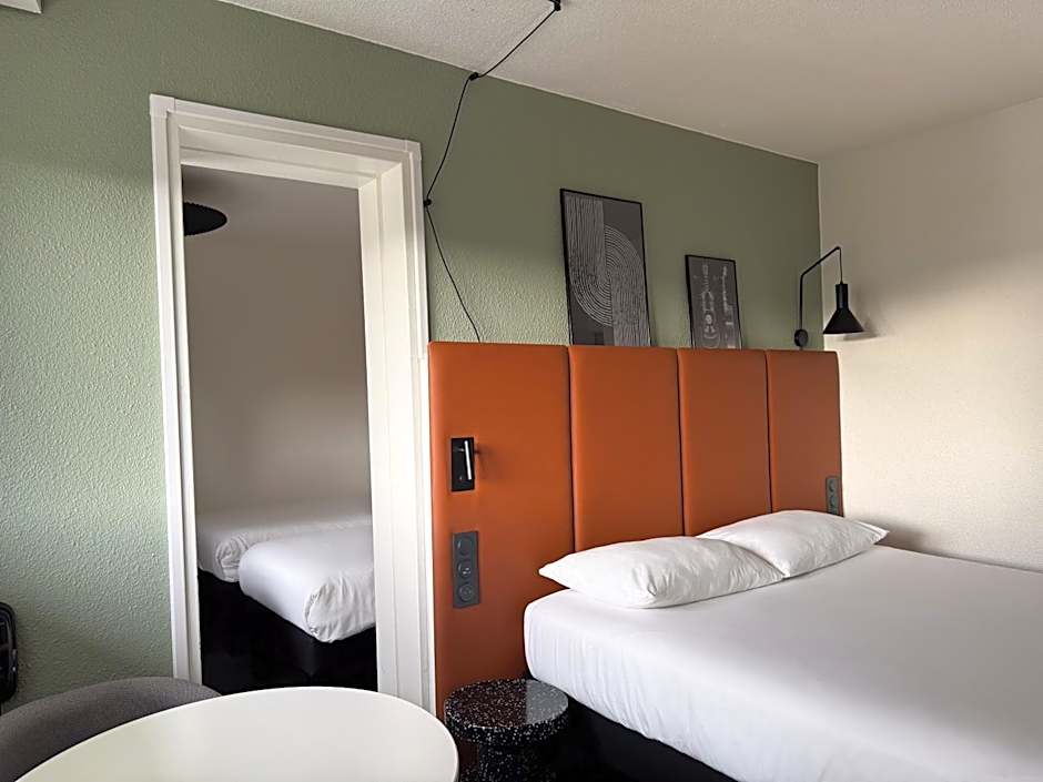 ibis Nimes Ouest
