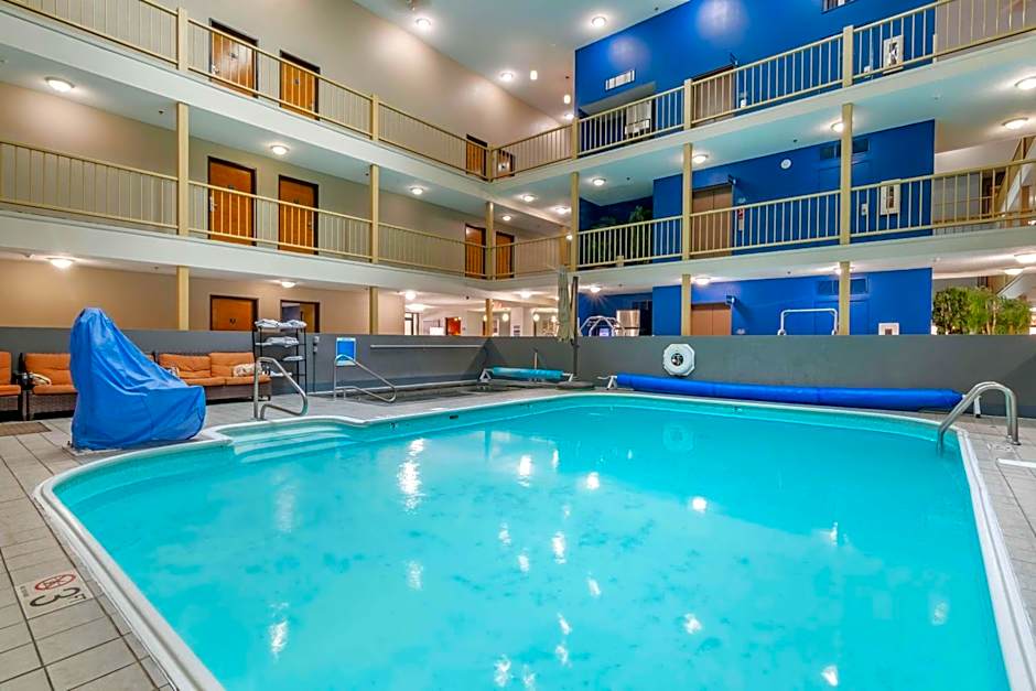 Best Western On The River