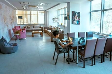 Blue Bells Hostel