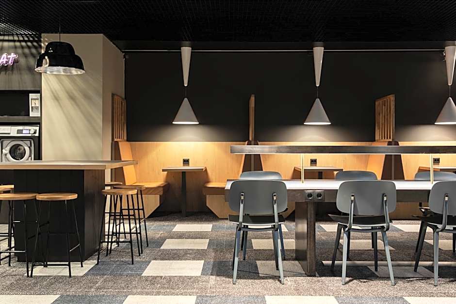Comfort Hotel Xpress Youngstorget