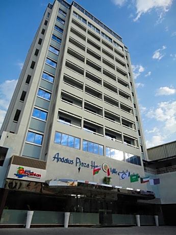 Al Andalus Plaza Hotel