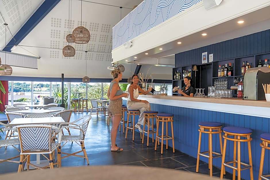 Belambra Clubs Guidel - Les Portes De L'Océan