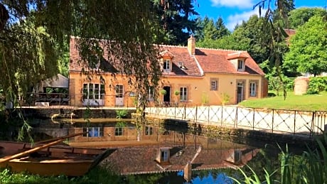 Le Moulin de Corneil