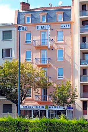 Hôtel Saint André Gare SNCF