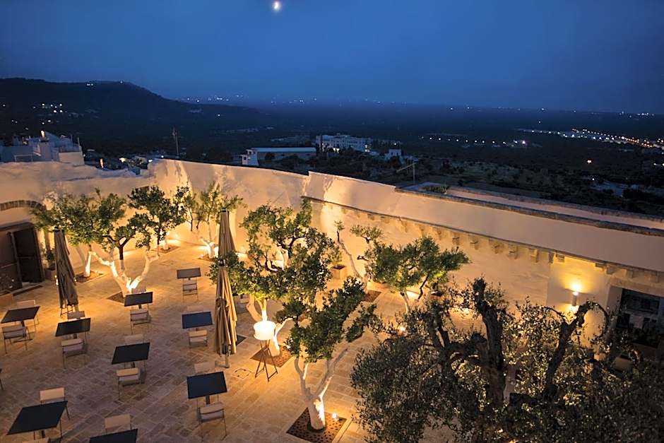 La Sommita Relais & Chateaux