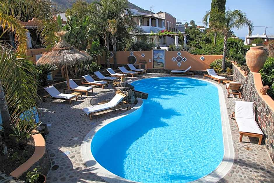 Hotel Mamma Santina