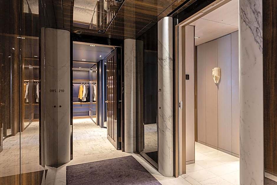 Mandarin Oriental Lutetia, Paris