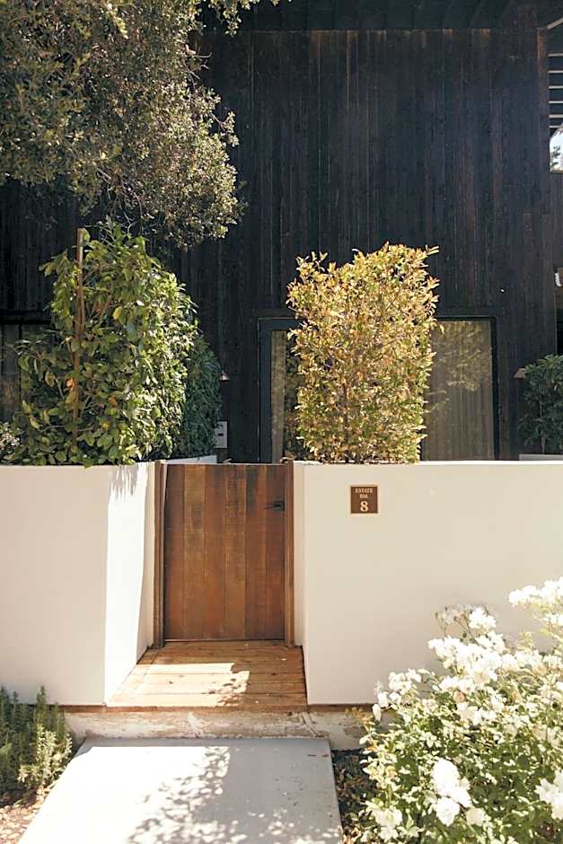 Calamigos Guest Ranch and Beach Club