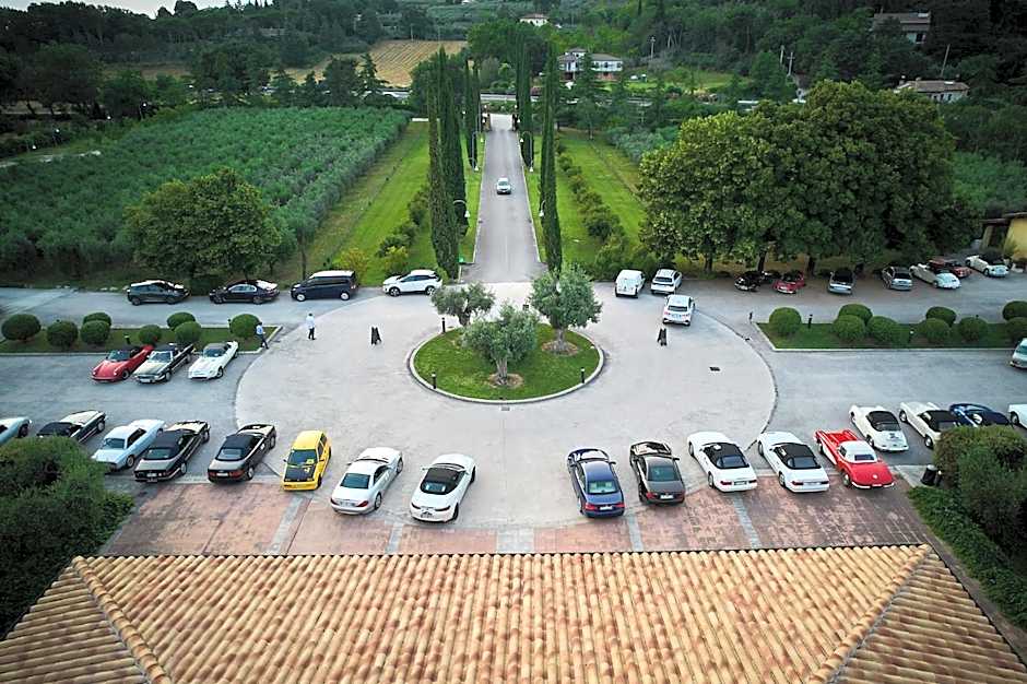 Delfina Palace Hotel