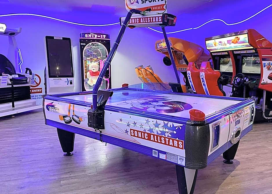 Ladram Bay Holiday Park