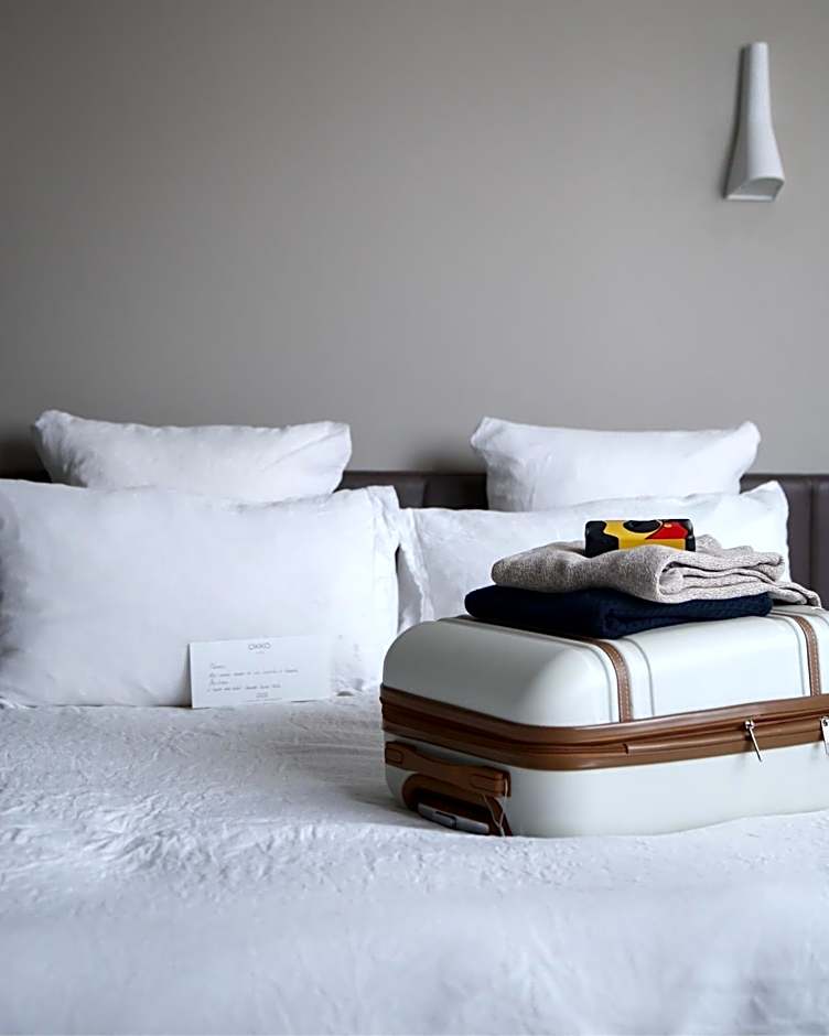OKKO Hotels Nantes Centre Ville