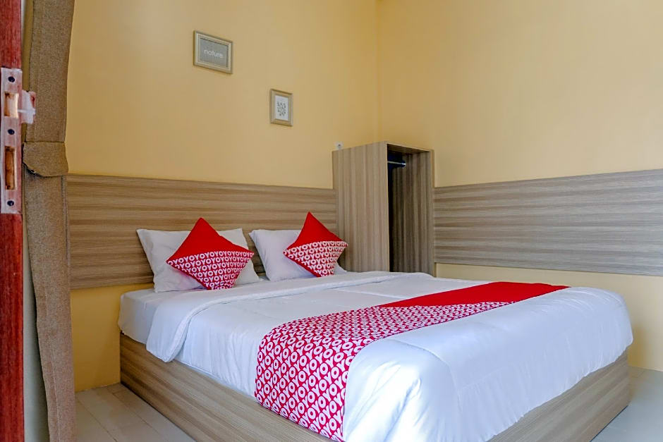 Hotel O El Reyshi Family Residence Syariah