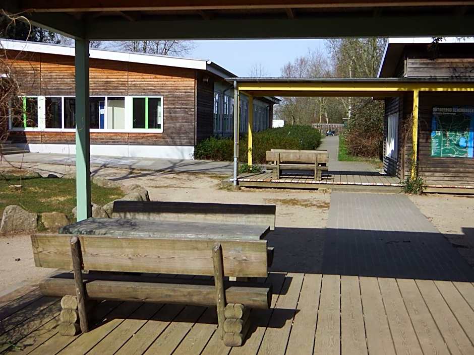 Ferienanlage Schönhagen