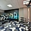 Hyatt Centric Santa Clara Silicon Valley