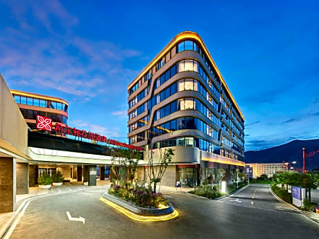 Hilton Garden Inn Lhasa