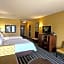 Holiday Inn Express Hotel & Suites Perry-National Fairground Area