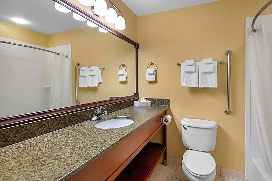 Quality Inn Kilmarnock