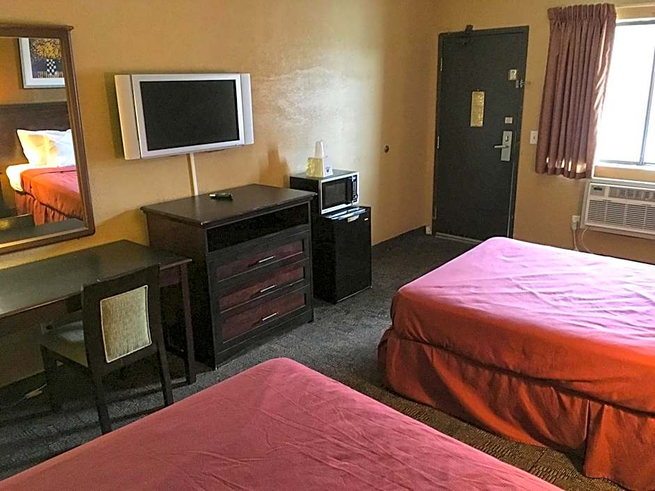 Americas Best Value Inn-Livonia/Detroit