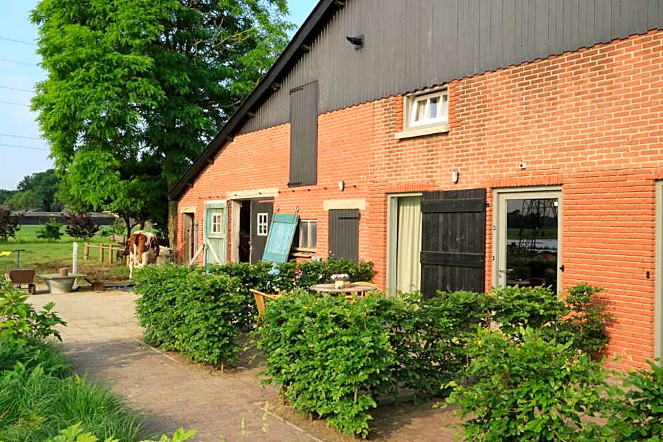 Erfgoed & Logies Den Heijkant