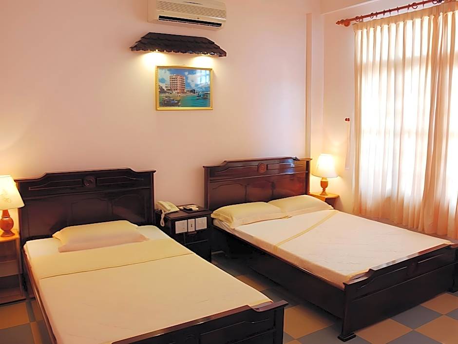Ca Ty Hotel