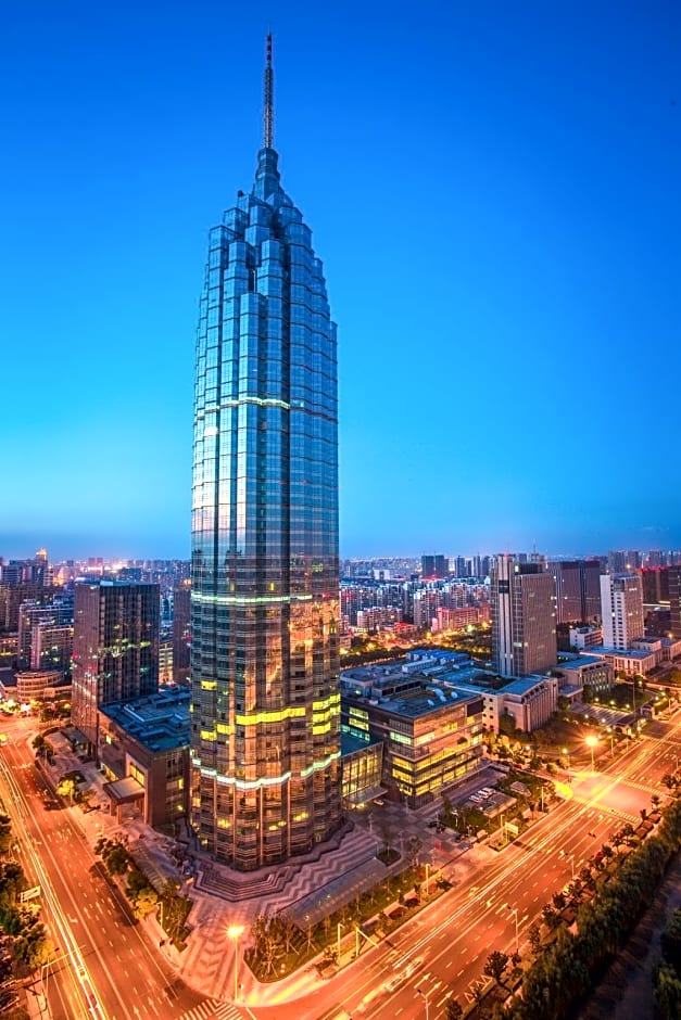 Changzhou Marriott Hotel
