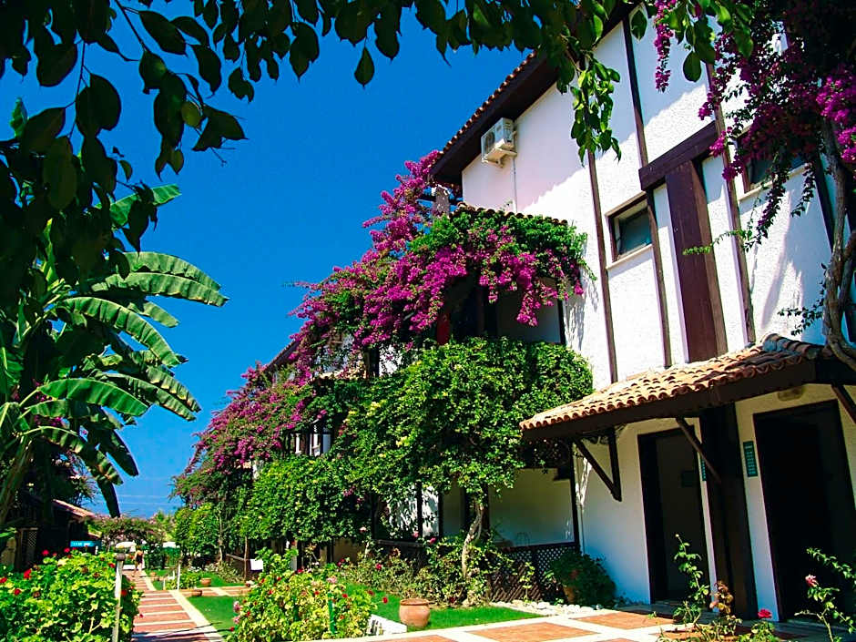 Titan Club Hotel Ultra All Inclusive