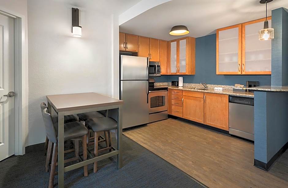 Residence Inn by Marriott Pittsburgh Monroeville/Wilkins Township