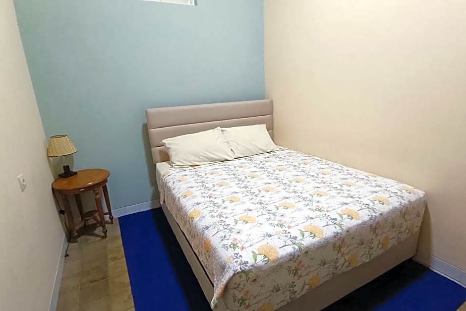 Hotel O Lies Kostel Syariah