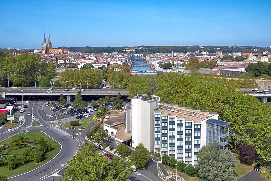 Hôtel Le Bayonne