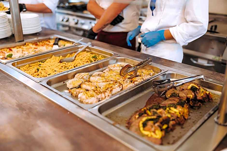 Nicolaus Club Magna Grecia