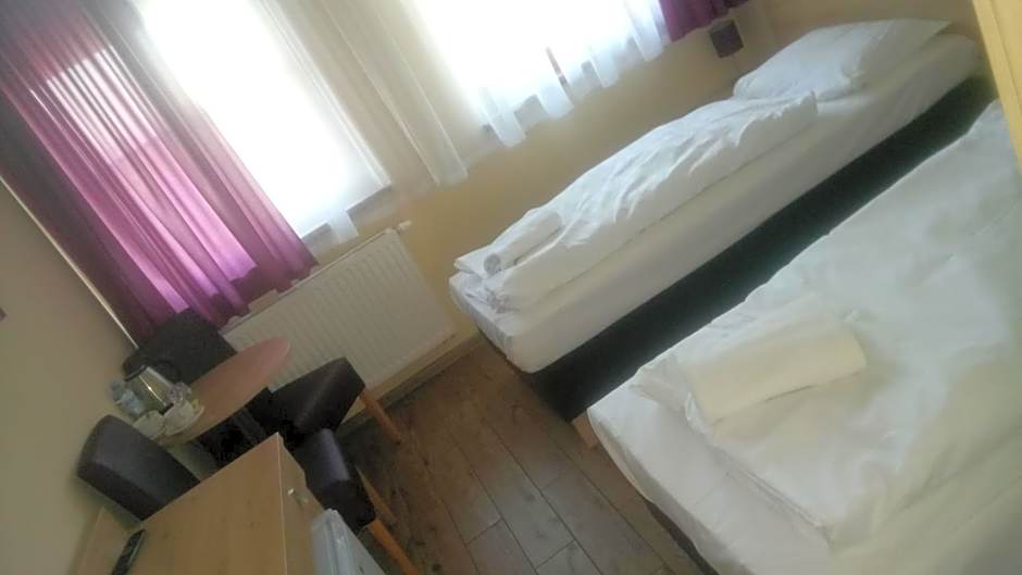 Magnolia- Pokoje Gościnne