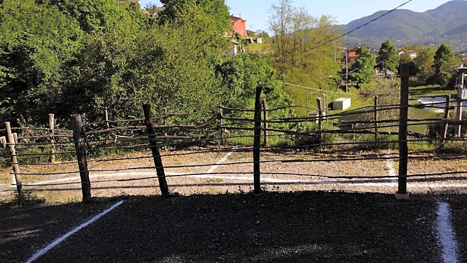 Cinque Terre Tra Il Filo Di Arianna