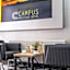 Campus Boutique Hotel