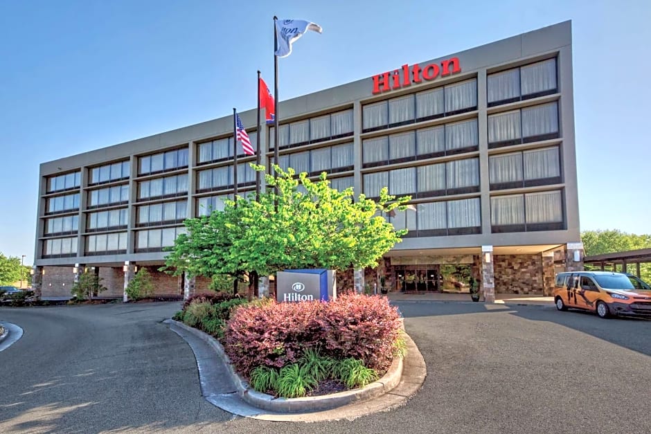 Hilton Knoxville Airport